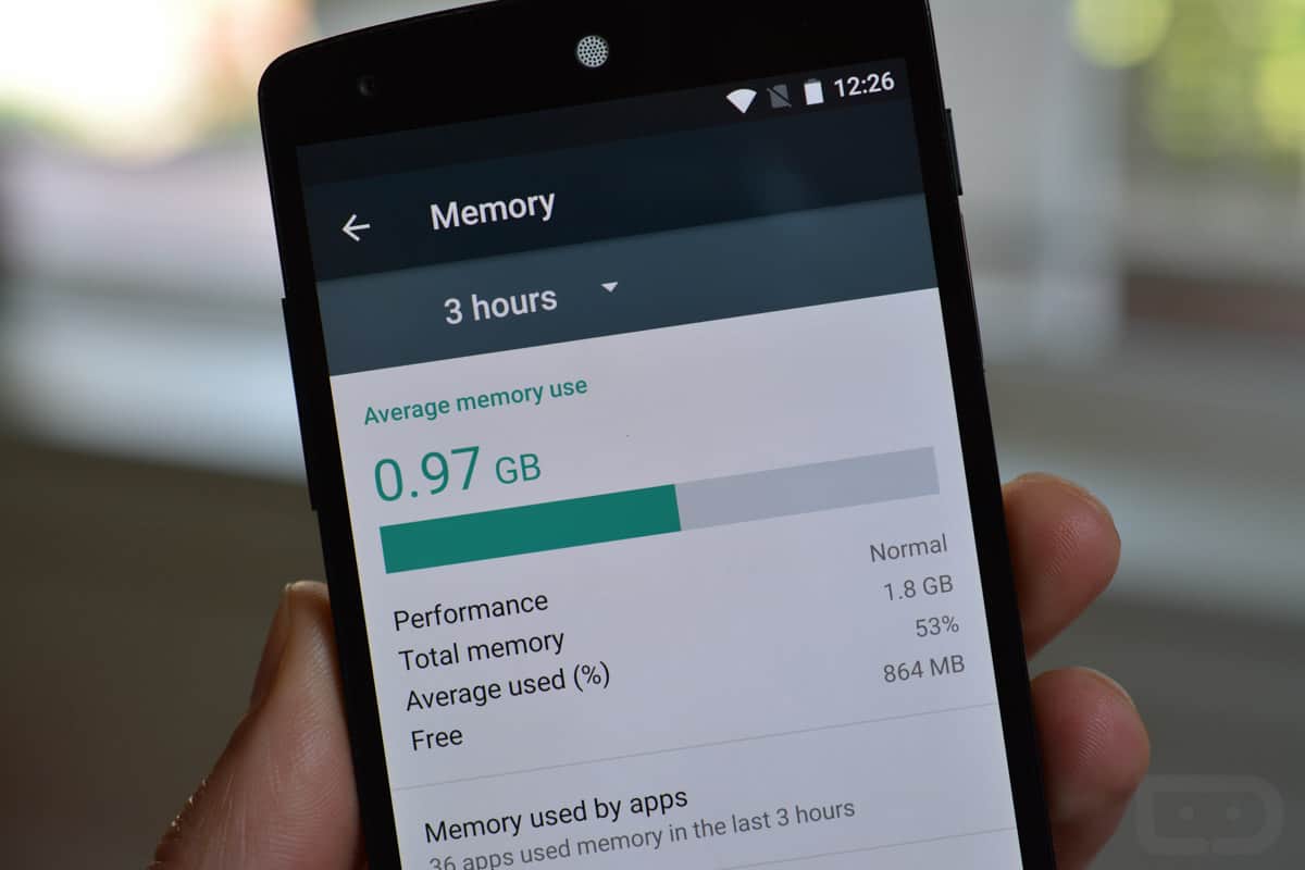 download ram manager pro android